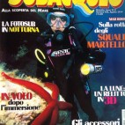 Rivista Il Subacqueo